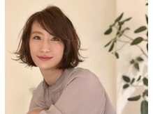 美容室 ヴィヴァーチェ 川間南口店(vivace)の雰囲気（丁寧なカウンセリングで、「こうなりたい！」を叶えます[川間]）