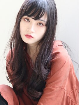 ルコル(Lucol.) ゆる巻きクールロング