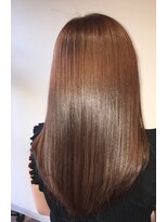 ボタニウムドットアン バイ アールサロン(BOTANIUM.An by Rr SALON)&nbsp;【BOTANIUM.An】艶髪水素ミネコラトリートメント 認定サロン