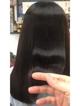 ビューティー7 セブン(Beauty7) 次世代縮毛矯正・髪質改善