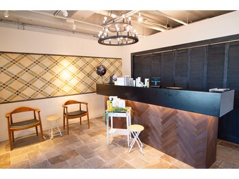 Ursus hair cose by HEADLIGHT 五井店【アーサス ヘアー コセ】 