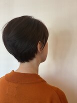 ヘアリゾート バルボア アイランド(hair resort Balboa Island)&nbsp;【Balboa Island 池袋】ショートスタイル