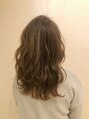 ヘアーサロン リアン 鴻巣店(hair salon Rien) フェミニンな大人女子スタイルが好きです！