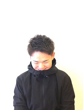 ヒカ ヘアーデザイン(Hika hair design) シャインアッパーショート