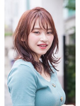 アメリ 新宿(Ameri) Ameri  おフェロセミレイヤー【新宿】