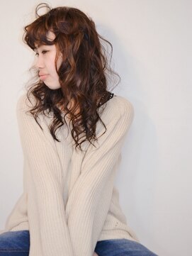 マジィー(magie) クラシカルウェーブ