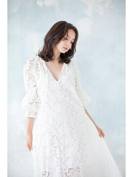 シェルベアー(Shell Bear) 20代30代ひし形レイヤー