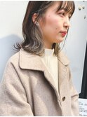オシャレ♪♪フェイスフレーミング