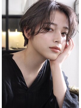 ラリカ(La Rica) [La Rica]     TREND HAIR！！