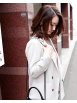 フォーカス(focus)&nbsp;focus ウルフレイヤー　30代40代　大人女子に人気のスタイル