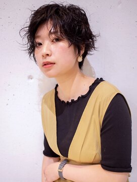 トイズファクトリー(Toys Factory) フレンチショート 20代・30代・40代