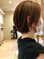 アルジャーノン 来住店(ALGERNON)&nbsp;ショート女子って