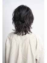 タヤ 自由が丘店(TAYA)&nbsp;２０代３０代４０代大人かわいい小顔ひし形外ハネミディアム