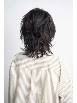 タヤ 自由が丘店(TAYA) 20代30代40代大人かわいい小顔ひし形外ハネミディアム