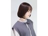 【6月限定クーポン】カット+カラー+ケラチンCMCTM+プチスパ￥17930→￥16980