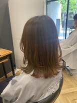 アルター(aL ter) ミディアムレイヤー