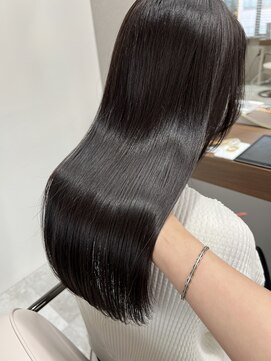 ボタン ハカタ(VOTAN hakata) 【YU_KA】水素トリートメント×ダークチョコレート