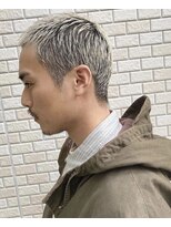 ロンドガルマン 名古屋(Lond GULLMAN)&nbsp;【Lond GULLMAN網干】ホワイトボウズ