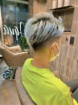 アクアヴィタエ(Aqua vitae) イケメン女子