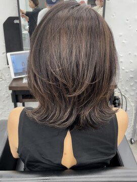 ガーデントウキョウ(GARDEN Tokyo) THE GARDEN TOKYO 「究極の脱白髪染め」