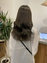 ノブ(NOB.)&nbsp;オリーブカラー