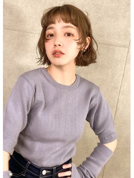 エルト 河原町(elto) 【elto河原町】大人かわいいこなれスタイル20代30代髪質改善