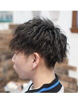 ヴェルゴ 北島店(vellgo)&nbsp;ツイストスパイラル