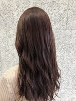 スリー(THREE)&nbsp;ロングスタイル