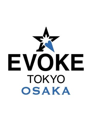 イヴォークトーキョーオーサカ(EVOKE TOKYO osaka)