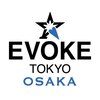 イヴォークトーキョーオーサカ(EVOKE TOKYO osaka)のお店ロゴ