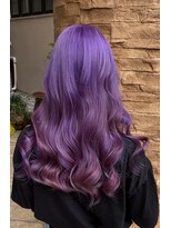 クラン ヘアーアンドスタジオ(CLAN hair & studio)&nbsp;宜野湾店/clan/沖縄美容室/プルエクステ