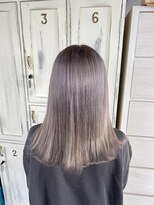 クラン ヘアーアンドスタジオ(CLAN hair & studio) #沖縄美容室#沖縄ハイトーン#沖縄エクステ#プルエクステ