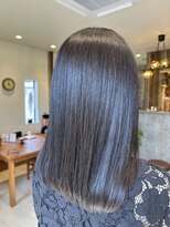 ピーロ(piilo) 髪質改善