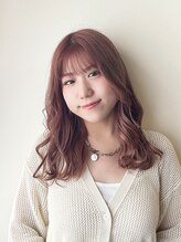 アクロ あべの店(ACRO) 上野 葵