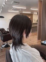 オフィーリア(Ophelia)&nbsp;レイヤースタイル