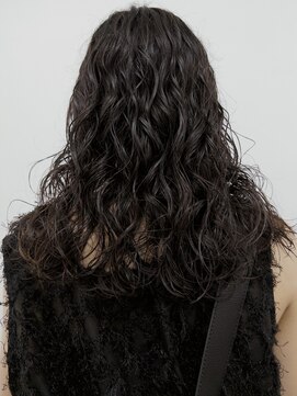 キー(kii) パーマ/ロングパーマ/福岡/20代/30代