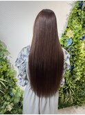 リンゴ幹細胞トリートメント