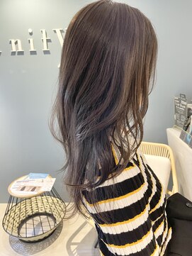 アイニティ 江坂(Inity) [髪質改善/江坂/ダメージレス]