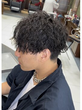 ジーニーズフォーシーズン (jenies4season) ツイストスパイラル