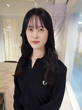 ロスタークラス(ROSTAR class) Korean long hair