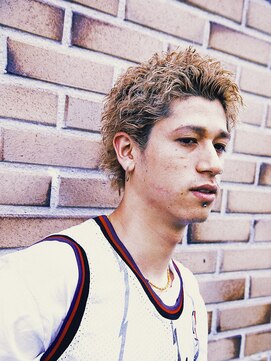 ジョーカー(JOKER) JOKER STYLE