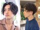 リコ エスト 上野店(lico est)の写真/【上野&御徒町駅スグ】平日21時まで営業♪《メンズCut+クイックSpa+眉Cut¥5000》トレンドStyleもお任せ！