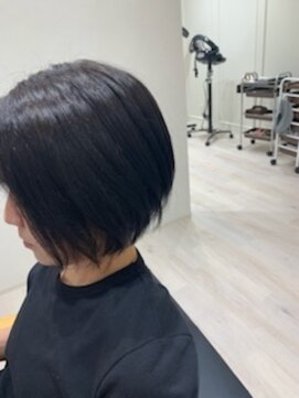 シックス 大竹店(ciQz) アッシュグレー