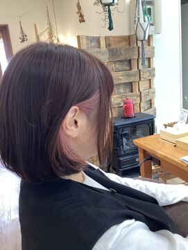 コット(cott.) cott. style