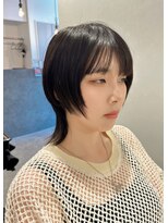 ノア(noah.)&nbsp;中性ウルフ