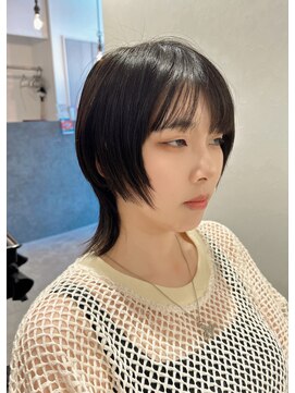 ノア(noah.) 中性ウルフ