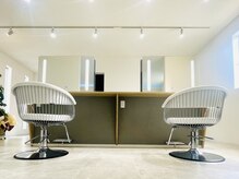メンズサロンベル(Men's salon bhel)