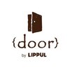 ドアバイリップル(door by LIPPUL)のお店ロゴ