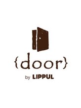 ｛door｝by LIPPUL【ドアバイリップル】