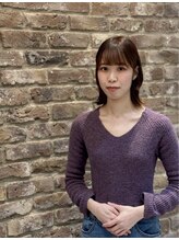 オーブ ヘアー ルーク 室蘭店(AUBE HAIR luke) 高梨 遥